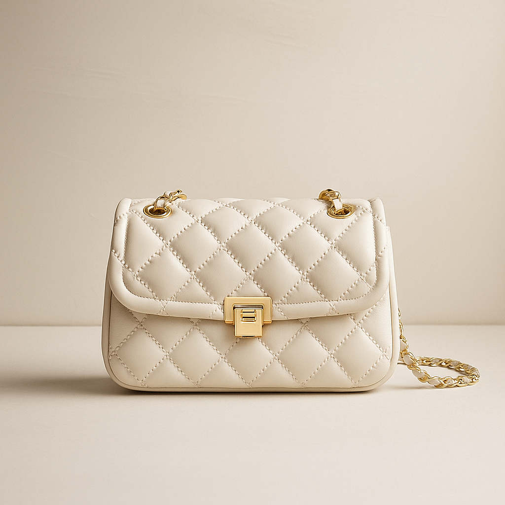 Luxuosas Bolsas