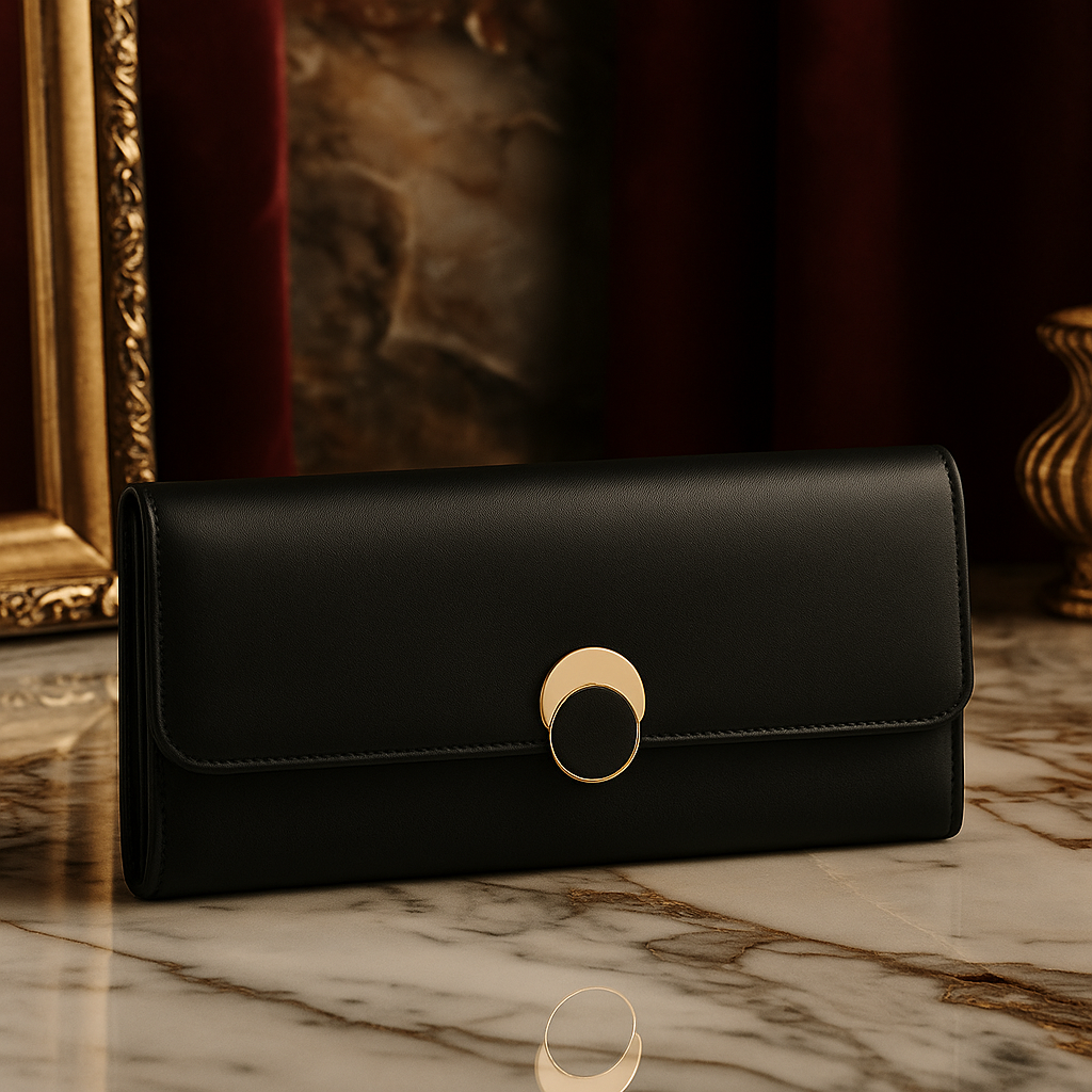 Luxuosas Carteiras