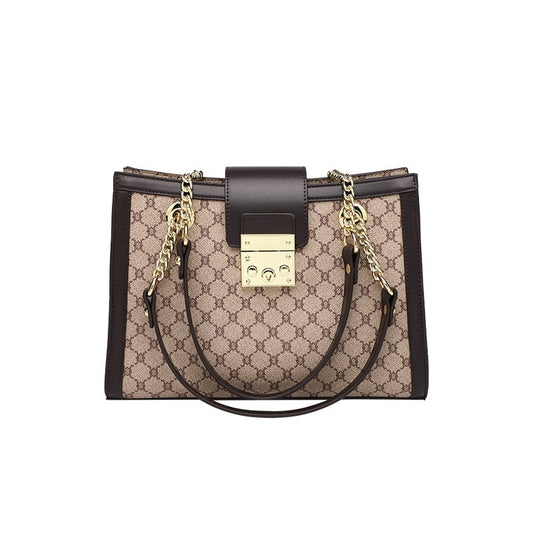Bolsa Feminina de Couro